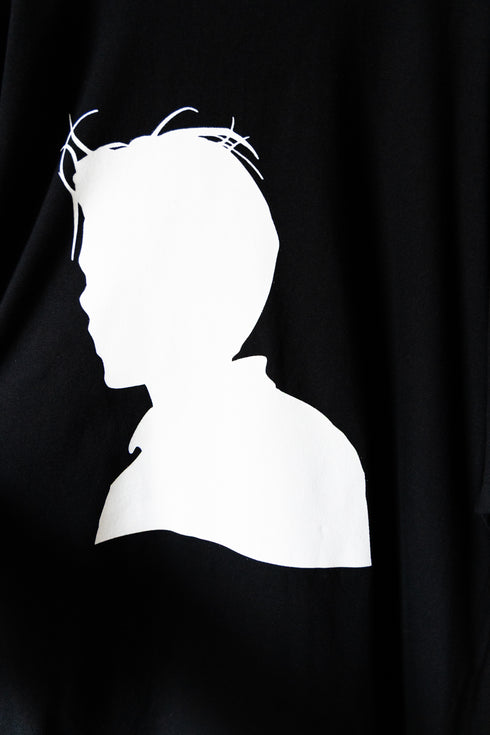 【THE JEAN PIERRE】"Becks TEE"